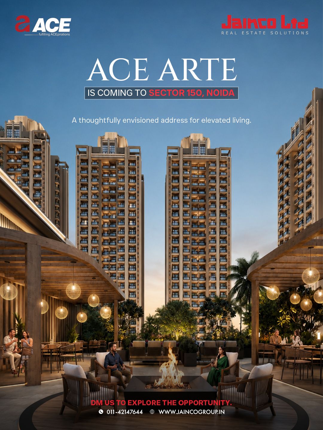 ACE Arte
