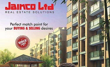 Jainco Properties