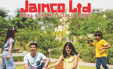 Jainco properties Delhi