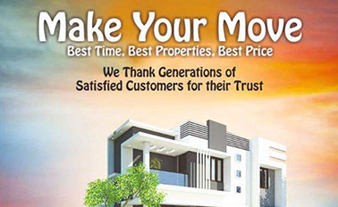 Jainco Properties