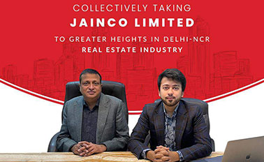 Jainco Property Delhi