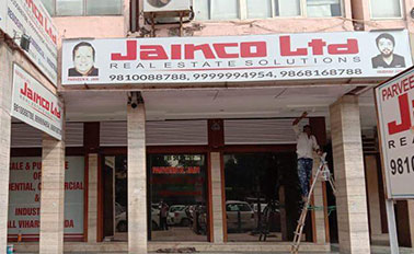 Jainco Property East Delhi