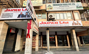 Jainco Property n Delhi