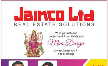 Jainco Property