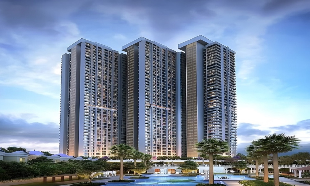 CRC The Peridona, Jaypee Greens, Greater Noida
