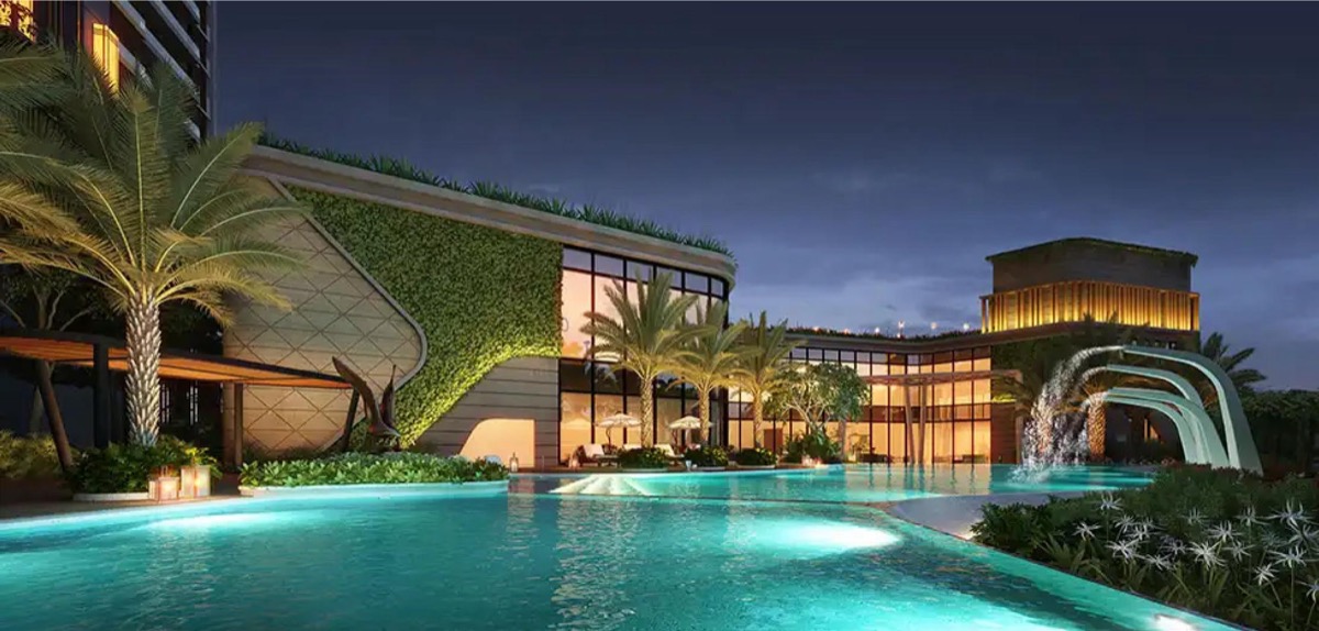 Gulshan Dynasty, Sector 144, Noida