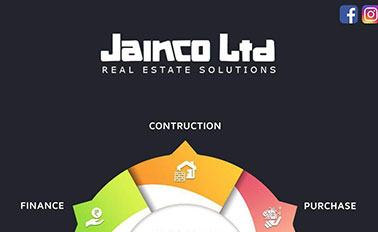Jainco properties Delhi