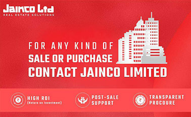 Jainco properties East Delhi