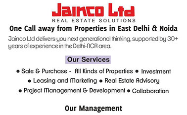Jainco Property