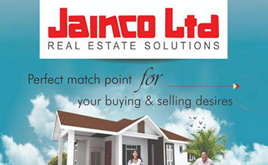 Jainco Property Delhi