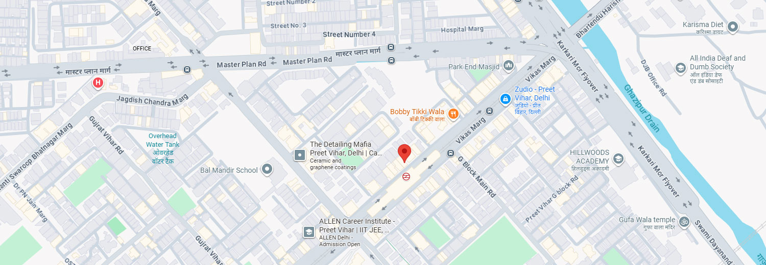 Location