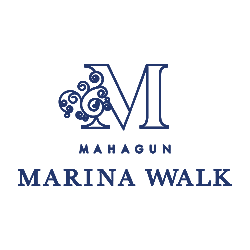 Mahagun Marina Wwalk