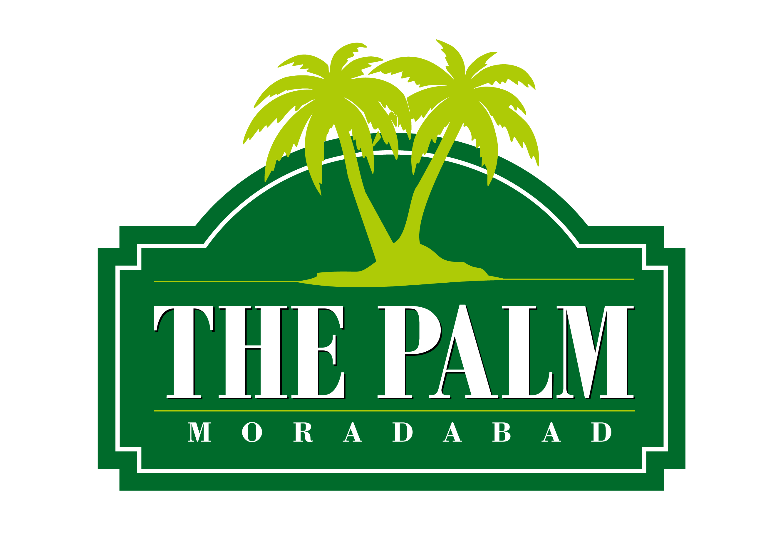 The Palm NH 24, Moradabad