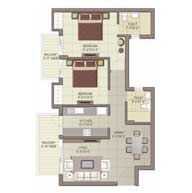 3BHK