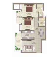 3BHK