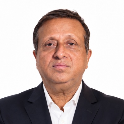 Parveen K. Jain