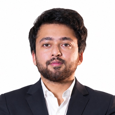 Vaibhav Jain
